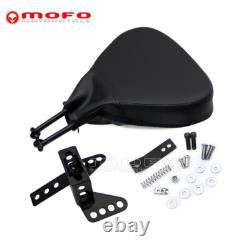 Pour le kit de dossier de conducteur pour Harley Touring Road King Street Glide 1988-08