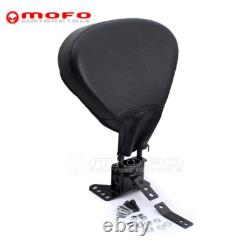 Pour le kit de dossier de conducteur pour Harley Touring Road King Street Glide 1988-08