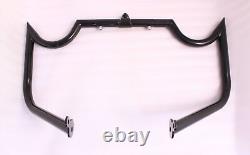 Protection de moteur Barres de protection de route 4 Touring Road King Street Glide 09-et après 1.5 25