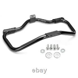 Protection de moteur de touring Crash Z Bar 1.25 pour Harley Road King Street 1997-2008