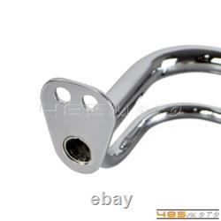 Protections de sacoches rigides pour Harley Touring Road King Street Glide 2009-2013