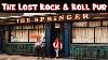Pubs Disparus : Le Dernier Pub Rock And Roll &agrave; Bristol, En Angleterre