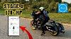 Quelle Est La Vitesse De Ma Bagger De Performance De 170 Ch Sur 1/4 De Mile ?