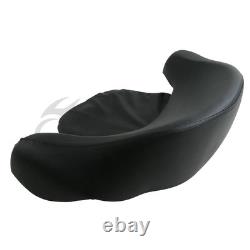 Razor Trunk + Pad Compatible Avec Harley Road King Street Glide 1997-2013