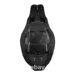 Rehausseur de siège passager conducteur pour Harley Touring Street Electra Glide Road King