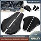 Repose-pieds Avant Et Arrière Pour Plancher De Harley Road King Street Glide Special Flhxs