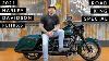 Revue Complète Et Essai De La Harley Davidson Road King Flhrxs 2021