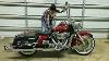 Road King Classic