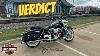 Road King Classic Regrette Les Motos Plus Anciennes : &ccedil;a Vaut Le Coup ?