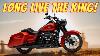 Road King Special 114 Essai Et Critique