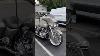 Road King Avec Un Carénage Street Glide Oui Ou Non Commentez Ci-dessous Fyp Harleys Moto
