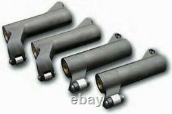 Roller Rocker Arms Harley Evolution Twin Cam Electra Glide Road King Street Cvo