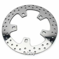 Rotors de frein avant 11.8 pour Harley Touring Road King Street Glide