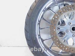 Roue Jante Arrière de Performance Machine pour Harley Road King Street & Electra Glide