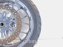 Roue Jante Arrière de Performance Machine pour Harley Road King Street & Electra Glide