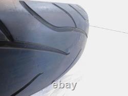 Roue Jante Arrière de Performance Machine pour Harley Road King Street & Electra Glide