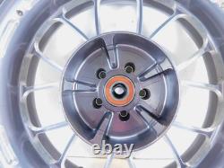 Roue Jante Arrière de Performance Machine pour Harley Road King Street & Electra Glide