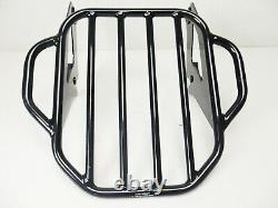 Sac À Bagages Amovible 2-up Oem 09-22 Harley Touring Road King Street Glide