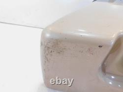 Sacoche gauche 2 tons pour Harley Davidson Road King Street & Electra Glide