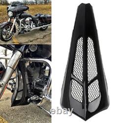 Scoop Sur Mesure Pour Harley Touring Road King Street Glide