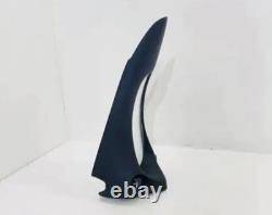 Scoop de carénage avant allongé pour Harley Touring Road King Street Electra 2009-2013