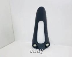 Scoop de carénage avant allongé pour Harley Touring Road King Street Electra 2009-2013