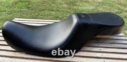 Selle Badlander OEM Harley Davidson Touring 1997-2007 Road King Street Glide