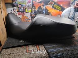 Selle basse OEM Harley-Davidson Touring 51738-08 Road King Street Glide 2008+