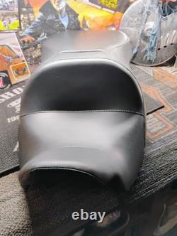Selle basse OEM Harley-Davidson Touring 51738-08 Road King Street Glide 2008+