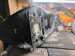 Selle basse OEM Harley-Davidson Touring 51738-08 Road King Street Glide 2008+