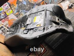 Selle basse OEM Harley-Davidson Touring 51738-08 Road King Street Glide 2008+