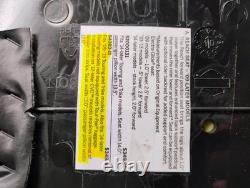 Selle basse OEM Harley-Davidson Touring 51738-08 Road King Street Glide 2008+ Selle basse OEM Harley-Davidson Touring 51738-08 Road King Street Glide 2008+