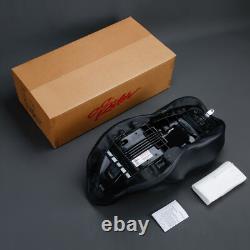 Selle hamac Fit For Harley 2009-2023 Road King et Street Glide