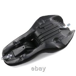 Selle pour Harley 1997-2007 Road King FLHR & 2006-2007 Street Glide FLHX