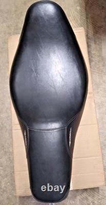 Siège Badlander Harley Davidson 52066-97 Road King Street Glide Touring 97-07