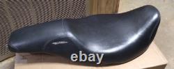 Siège Badlander Harley Davidson 52066-97 Road King Street Glide Touring 97-07