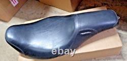 Siège Badlander Harley Davidson 52066-97 Road King Street Glide Touring 97-07