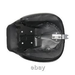 Siège Deux Places Pour Harley Electra Road Street Glide Road King Cvo 09-21