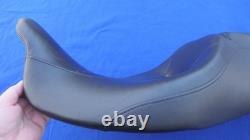 Siège Genuine Harley Touring Street Road King Glide Ultra Classic CVO 2008-2023