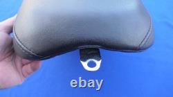 Siège Genuine Harley Touring Street Road King Glide Ultra Classic CVO 2008-2023