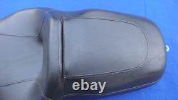 Siège Genuine Harley Touring Ultra Classic CVO Street Road King Glide 08-23