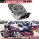Siège Low-pro Rider Pour Harley Touring Street Glide 2006-2007 Road King 1997-2007