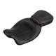 Siège Passager Conducteur Compatible Avec Harley Touring Road King Street Glide 2009-2024 Us