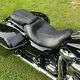 Siège Passager Conducteur Pour Harley Cvo Touring Electra Street Road Glide 2009-2021