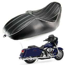 Siège Passager Conducteur Pour Harley Touring Road King Flhr Street Glide Flhx 08-20
