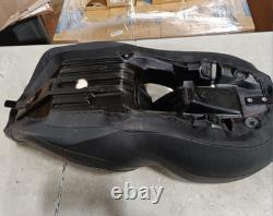 Siège Passager Conducteur pour Harley Electra Street Road Glide Road King 1997-2007