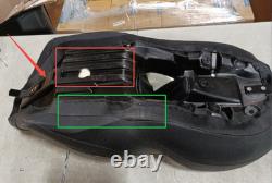 Siège Passager Conducteur pour Harley Electra Street Road Glide Road King 1997-2007