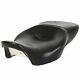 Siège Passager Hamac Rider Pour Harley Touring Street Tri Glide Road King 14-18