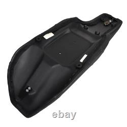 Siège Profilé de Moto pour Harley Touring Road King Street Glide 1997-2007