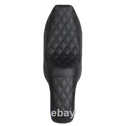 Siège Profilé de Moto pour Harley Touring Road King Street Glide 1997-2007